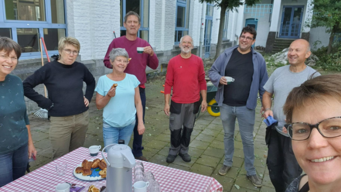 stationsstraat 44, 1730 Asse
