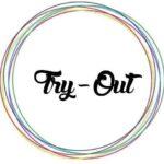 Try-Out logo