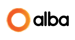 Alba - Logo
