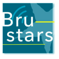 Bru-Stars - Logo