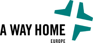 A Way Home Europe - Logo