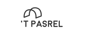 't Pasrel - Logo